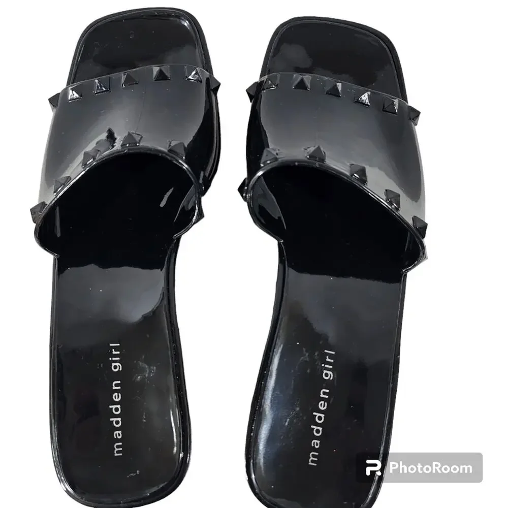 Madden Girl this pair